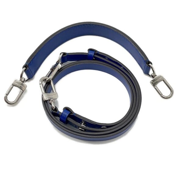 LOUIS VUITTON Neonoe Epi Leather Coquelicot/Blue M54365 - Picture 5 of 14